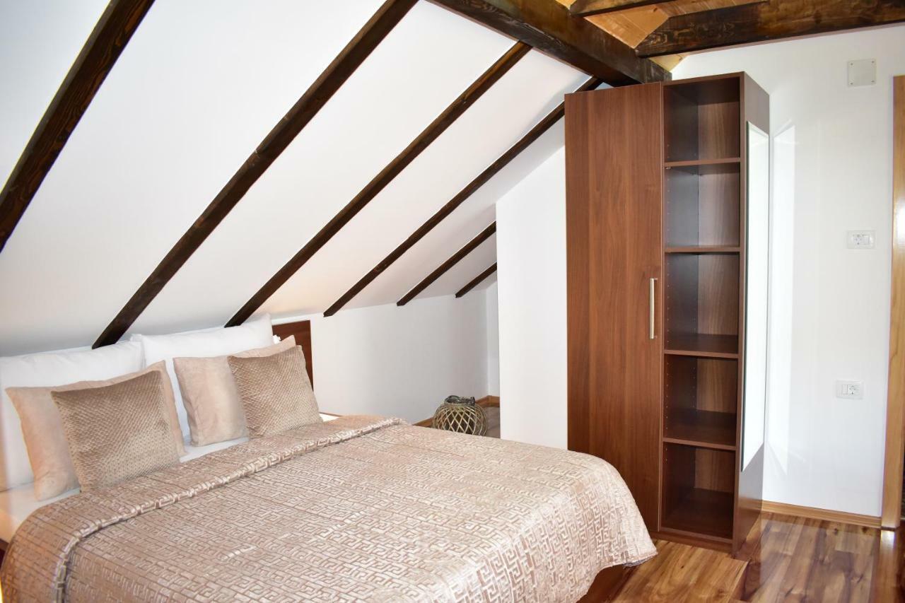 Maison d'hôtes Plitvice Panta Rei à Plitvička Jezera Extérieur photo